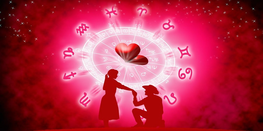 Những Cung Hoàng Đạo Thích Kiểm Soát Người Yêu Nhất