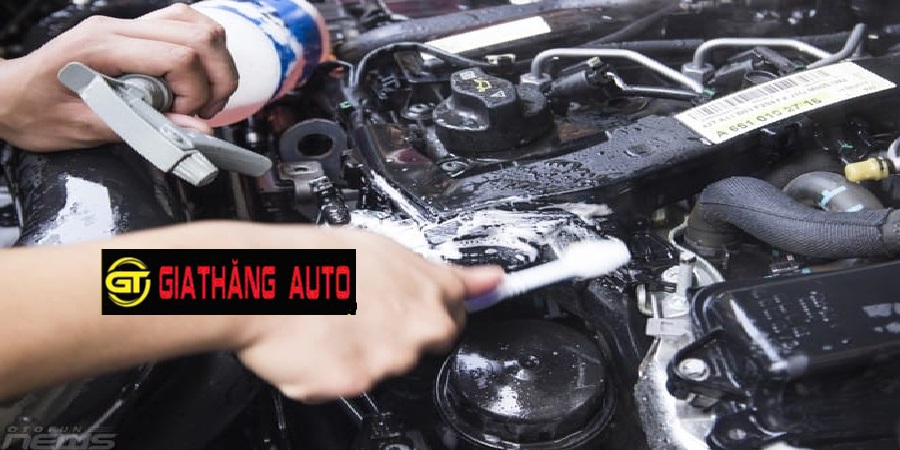 Giới Thiệu Trung Tâm Bảo Dưỡng Và Chăm Sóc ÔTô & Gia Thăng AuTo Tại Gia Lai Giới Thiệu Trung Tâm Bảo Dưỡng Và Chăm Sóc ÔTô & Gia Thăng AuTo Tại Gia Lai