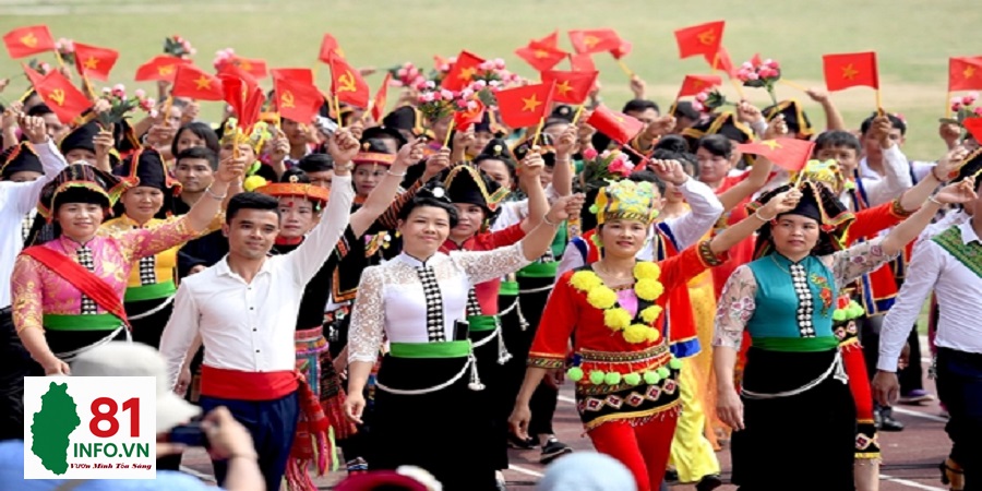 Tỉnh Điện Biên - Vùng Đất Của Những Điều Kỳ Diệu