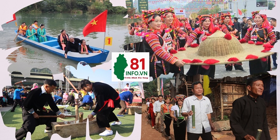 Tỉnh Lai Châu - Vùng Đất Của Thiên Nhiên Hoang Dã Và Văn Hóa Đậm Đà