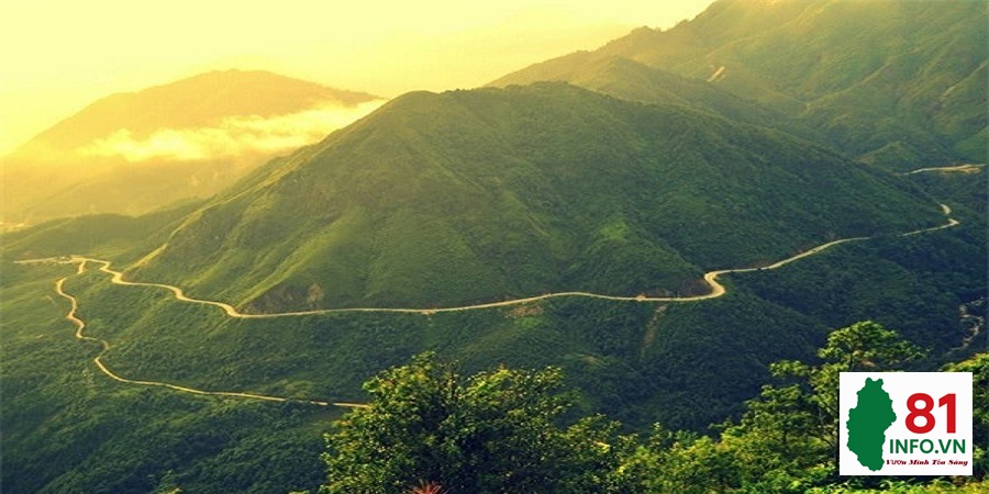 Tỉnh Lai Châu - Vùng Đất Của Thiên Nhiên Hoang Dã Và Văn Hóa Đậm Đà