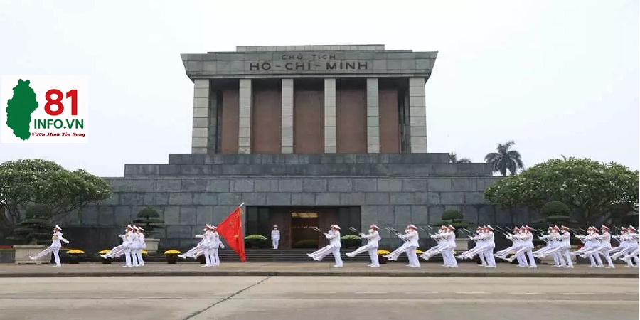 Thành Phố Hà Nội - Trái Tim Của Việt Nam Thành Phố Hà Nội - Trái Tim Của Việt Nam